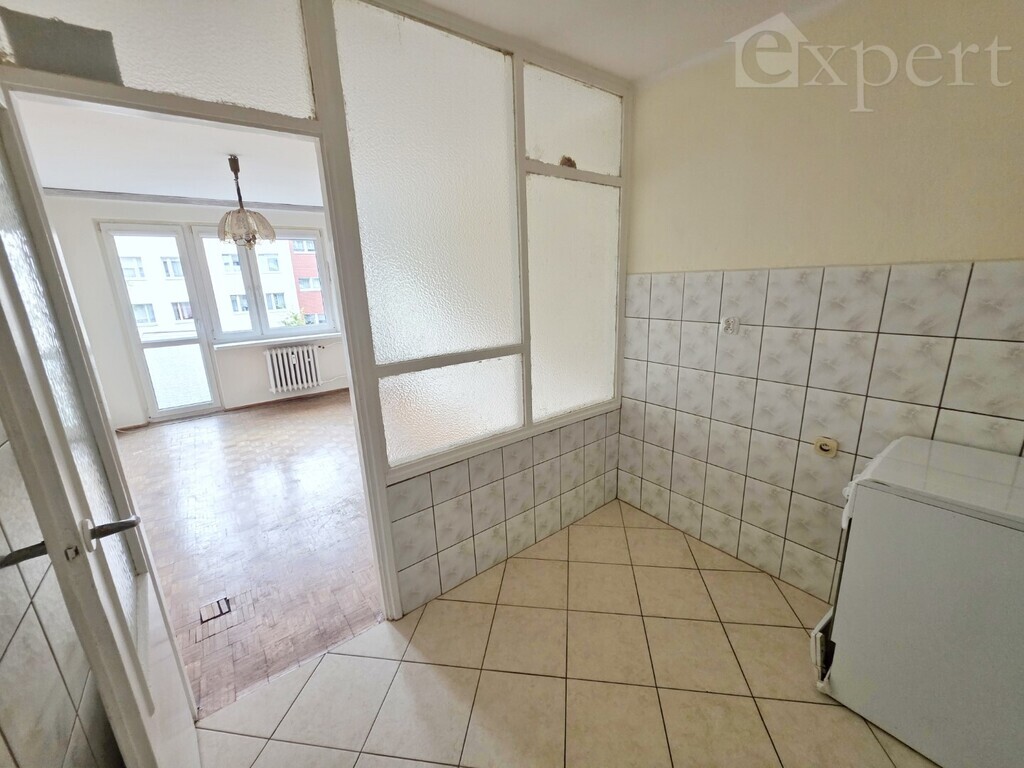 3 pokoje, 2 piętro Starówka ul. K. Wielkiego (10)