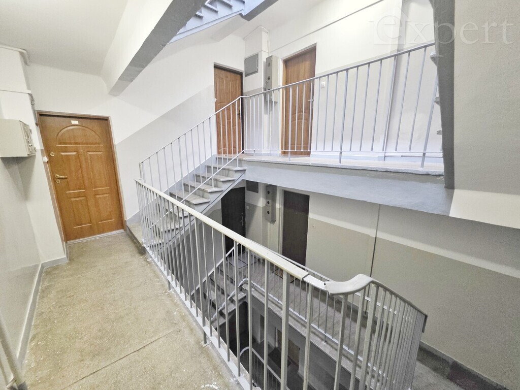 3 pokoje, 2 piętro Starówka ul. K. Wielkiego (13)