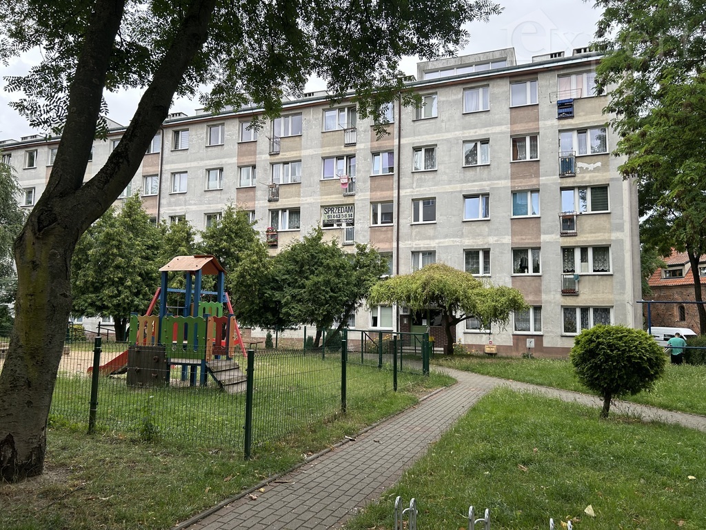 3 pokoje, 2 piętro Starówka ul. K. Wielkiego (1)