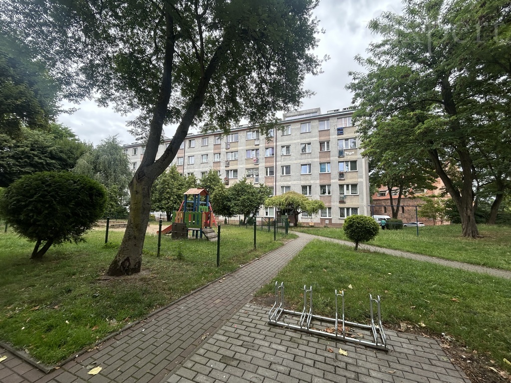 3 pokoje, 2 piętro Starówka ul. K. Wielkiego (19)