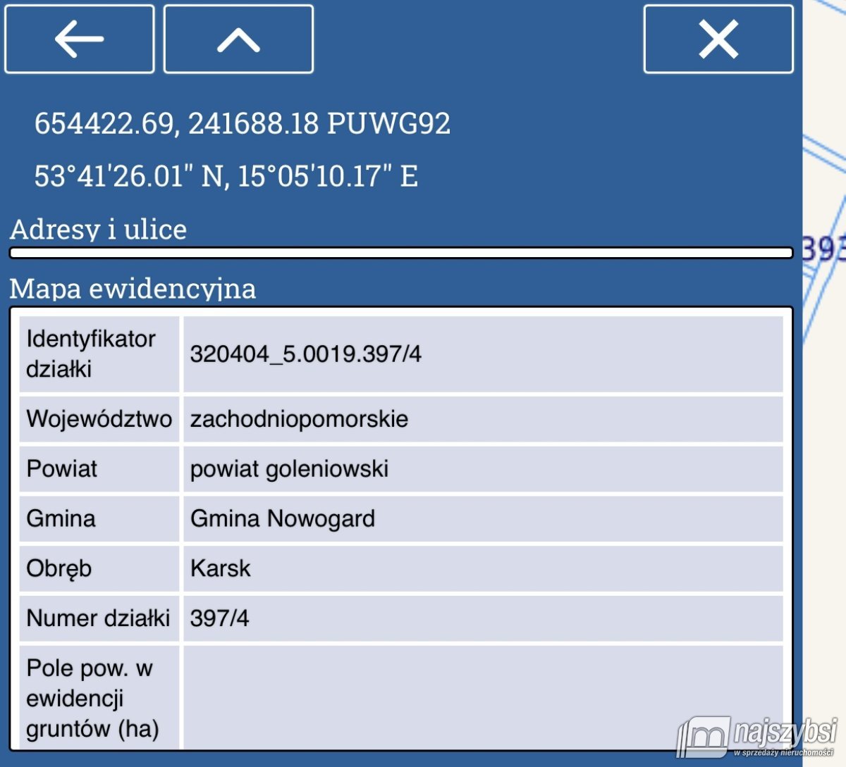 Działka Karsk  (22)