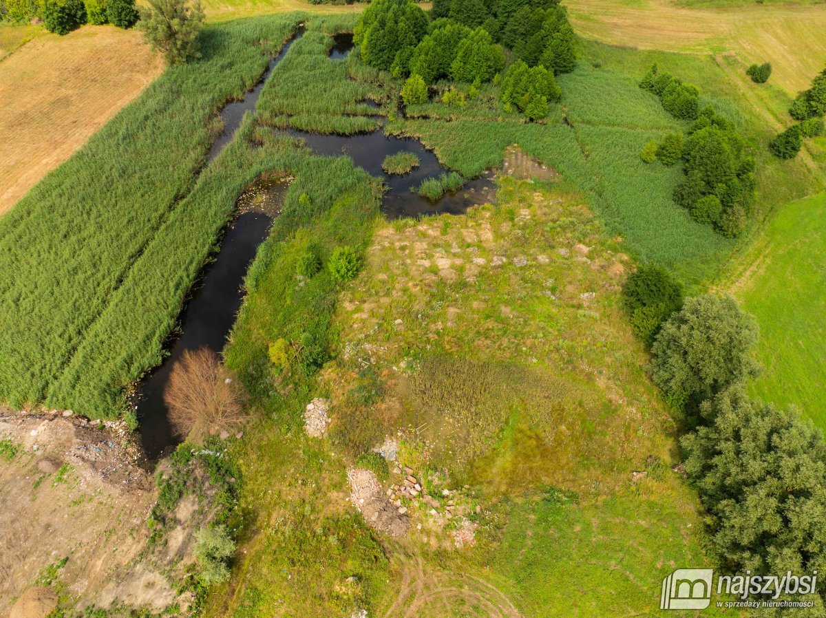 Działka rolno-budowlana w Karsku  (11)