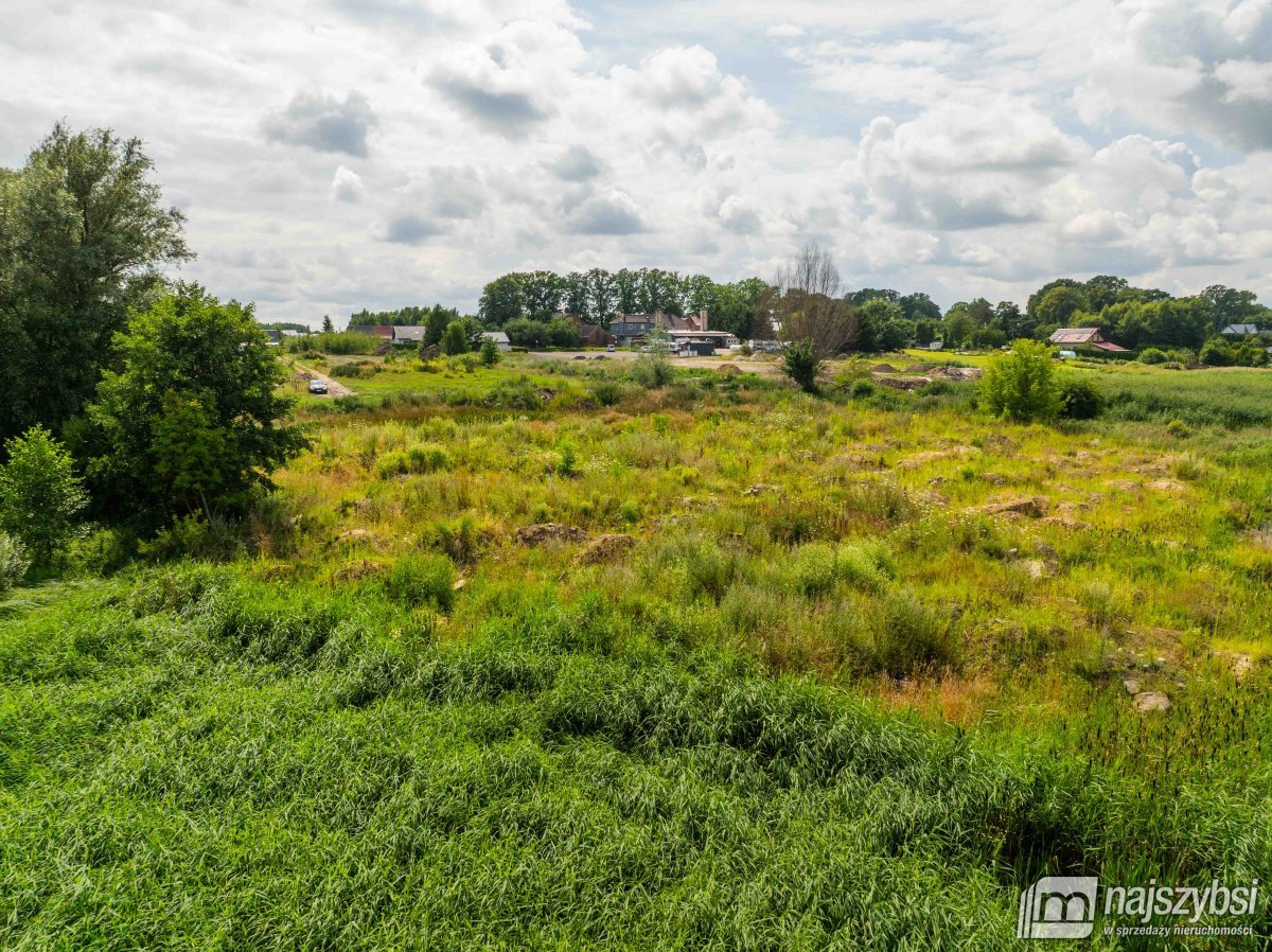 Działka rolno-budowlana w Karsku  (13)