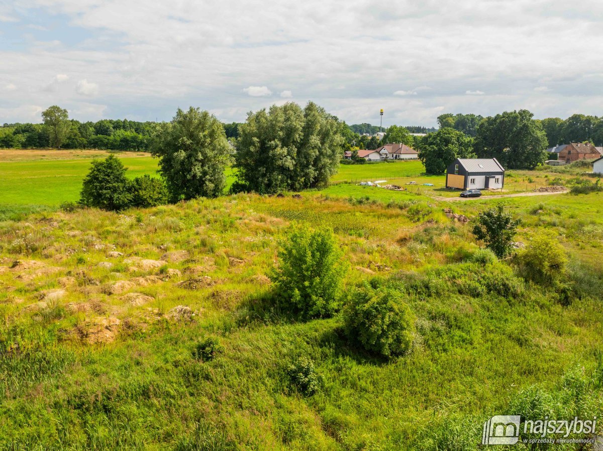 Działka rolno-budowlana w Karsku  (15)