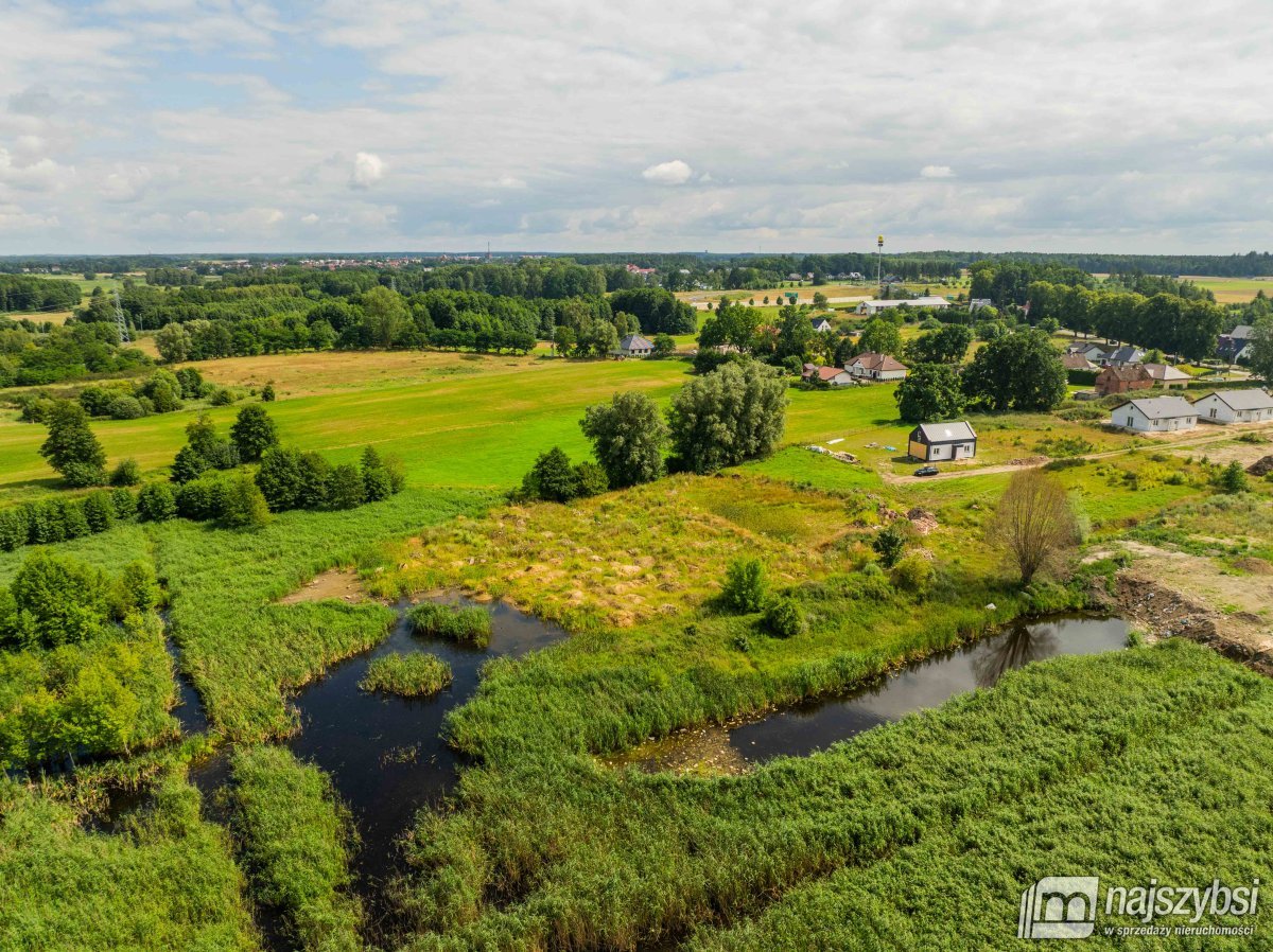 Działka rolno-budowlana w Karsku  (16)
