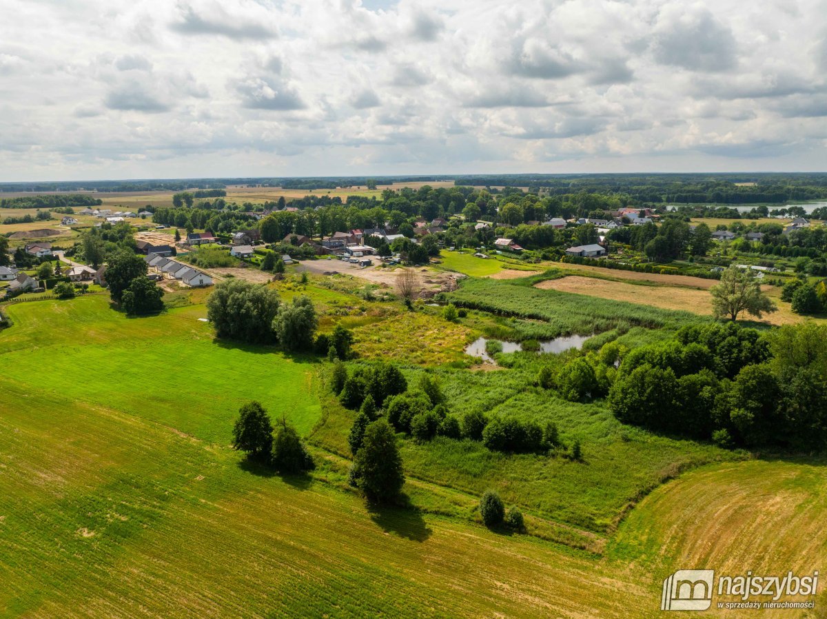 Działka rolno-budowlana w Karsku  (18)