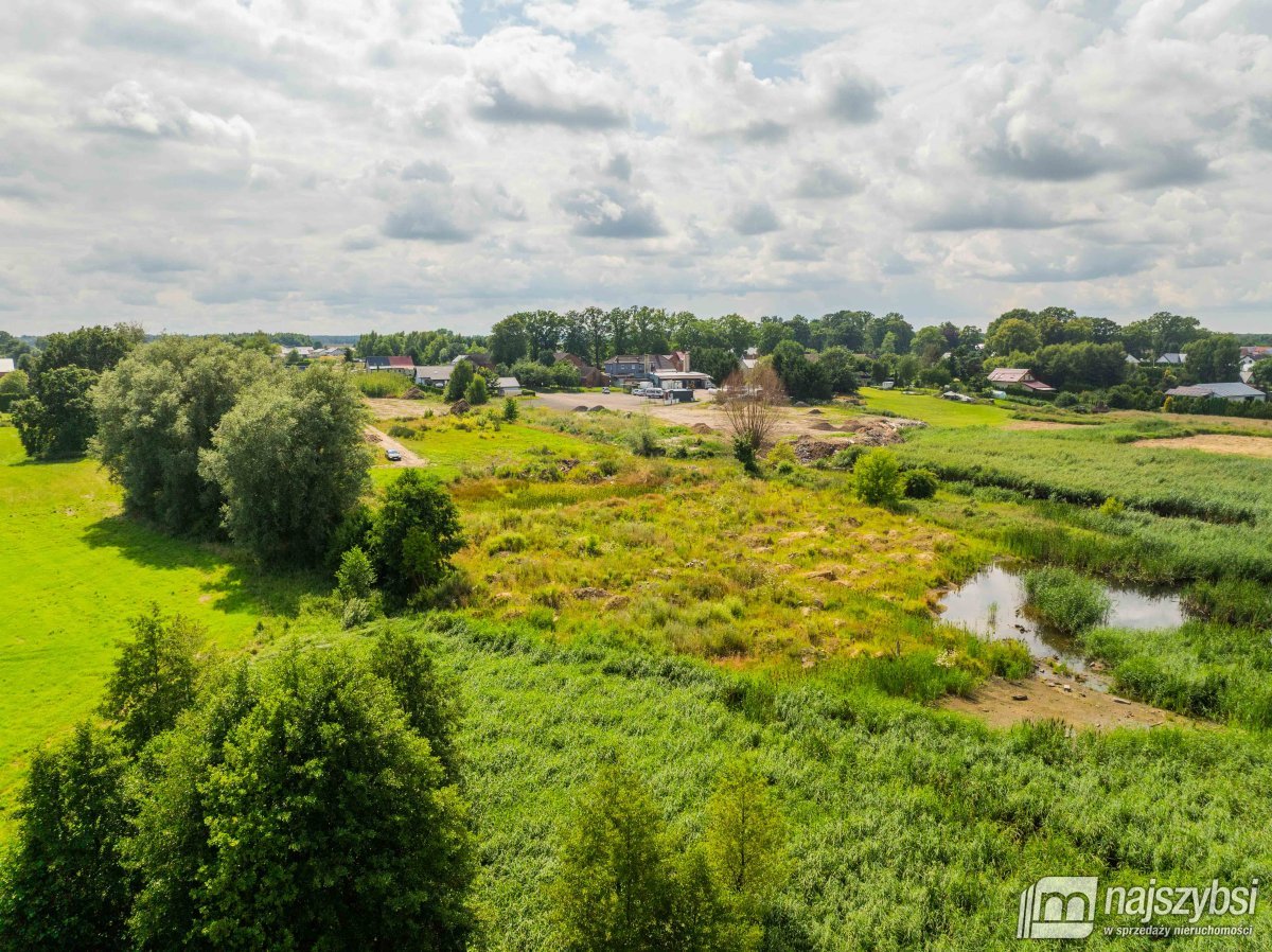 Działka rolno-budowlana w Karsku  (19)