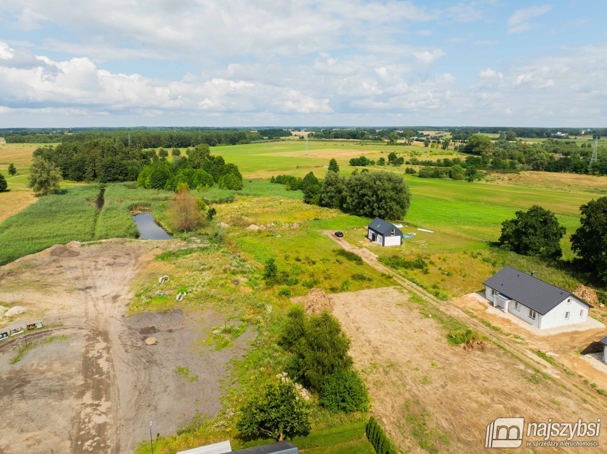 Działka rolno-budowlana w Karsku  (21)