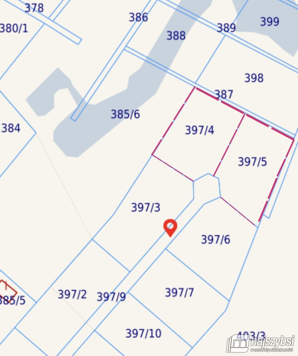 Działka rolno-budowlana w Karsku  (22)