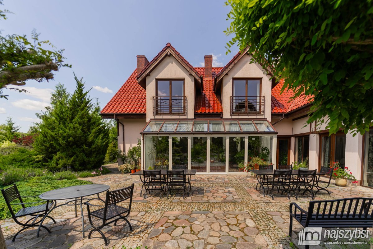 Chrapowo- agroturystyka w stylu slow luxury (17)