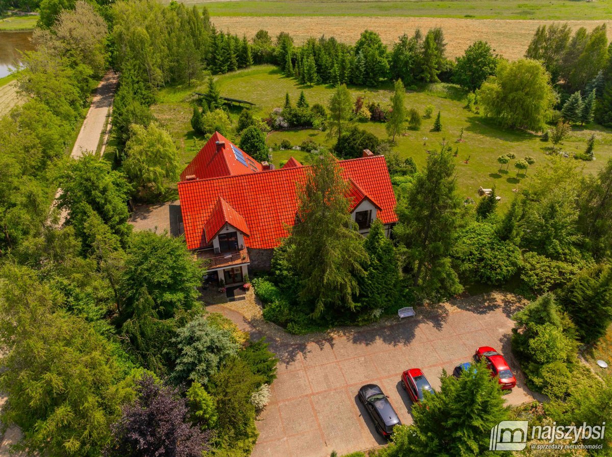 Chrapowo- agroturystyka w stylu slow luxury (2)