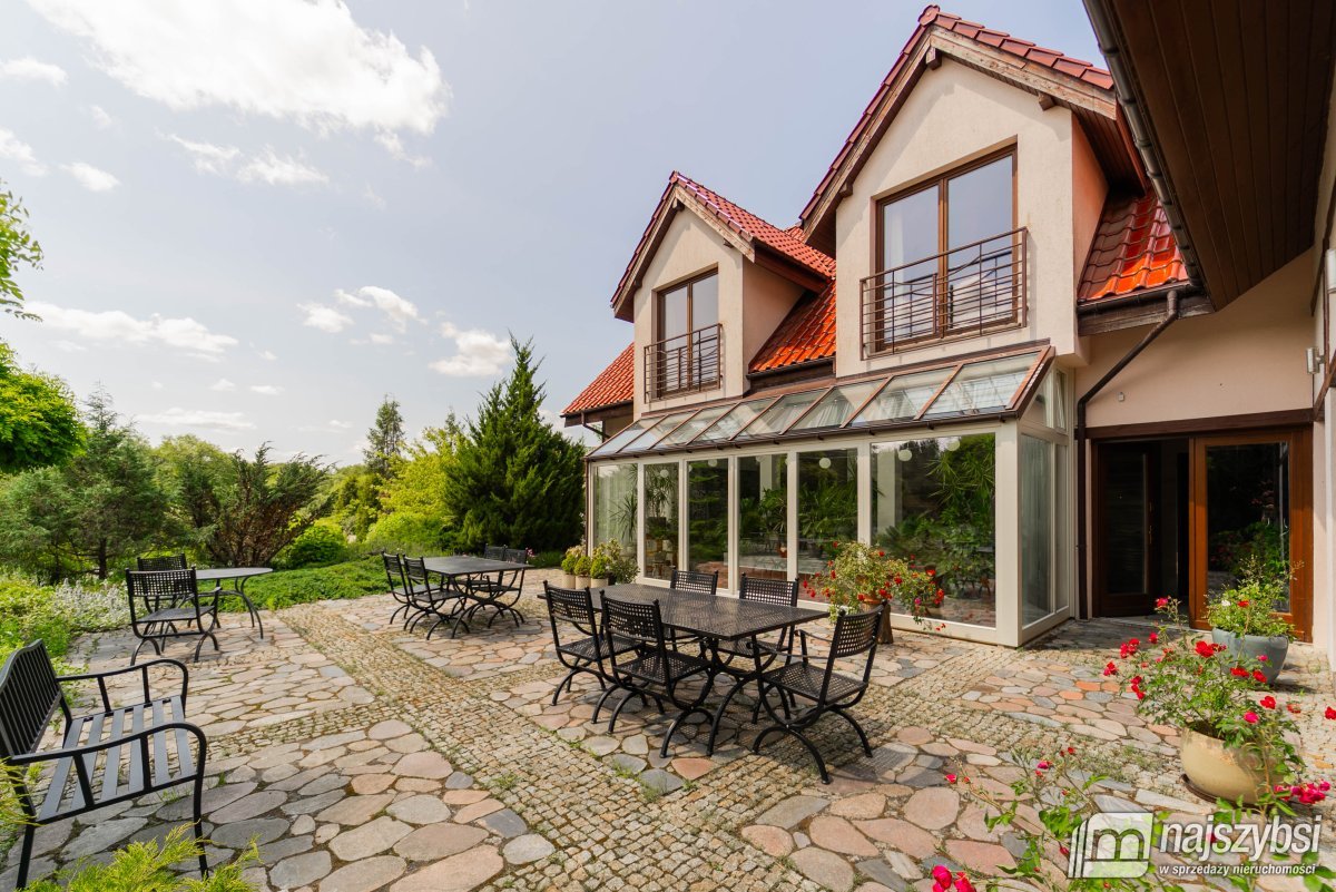 Chrapowo- agroturystyka w stylu slow luxury (3)