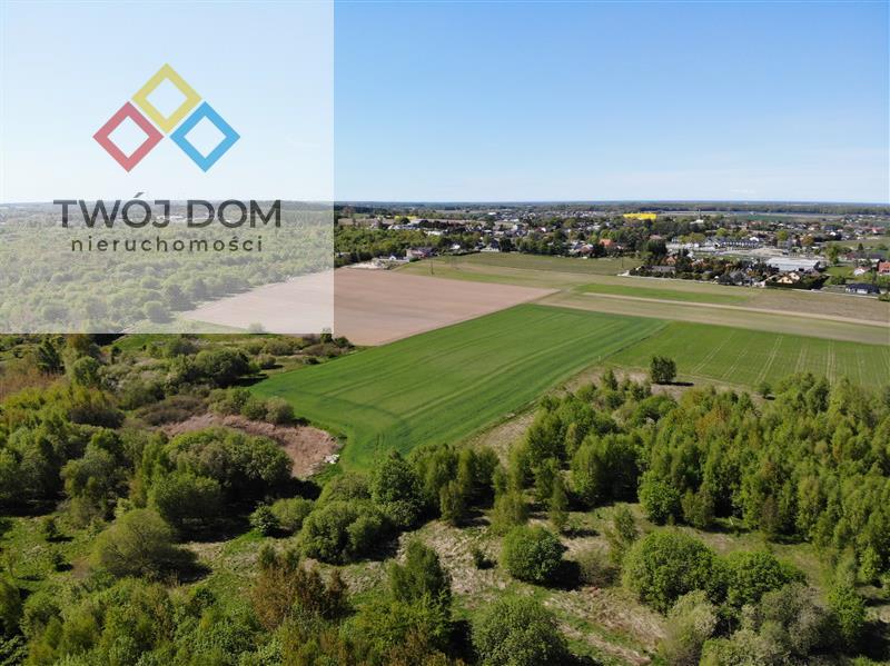 Działka - Stare Bielice  (3)