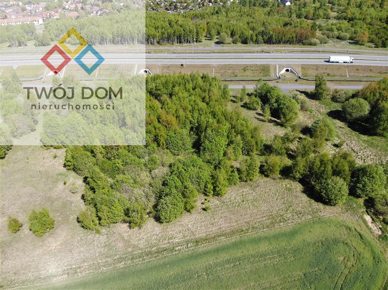 Działka - Stare Bielice  (7)