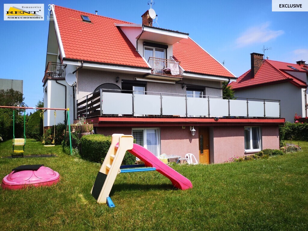 Dom z pokojami do wynajęcia 700 m od plaży! (3)