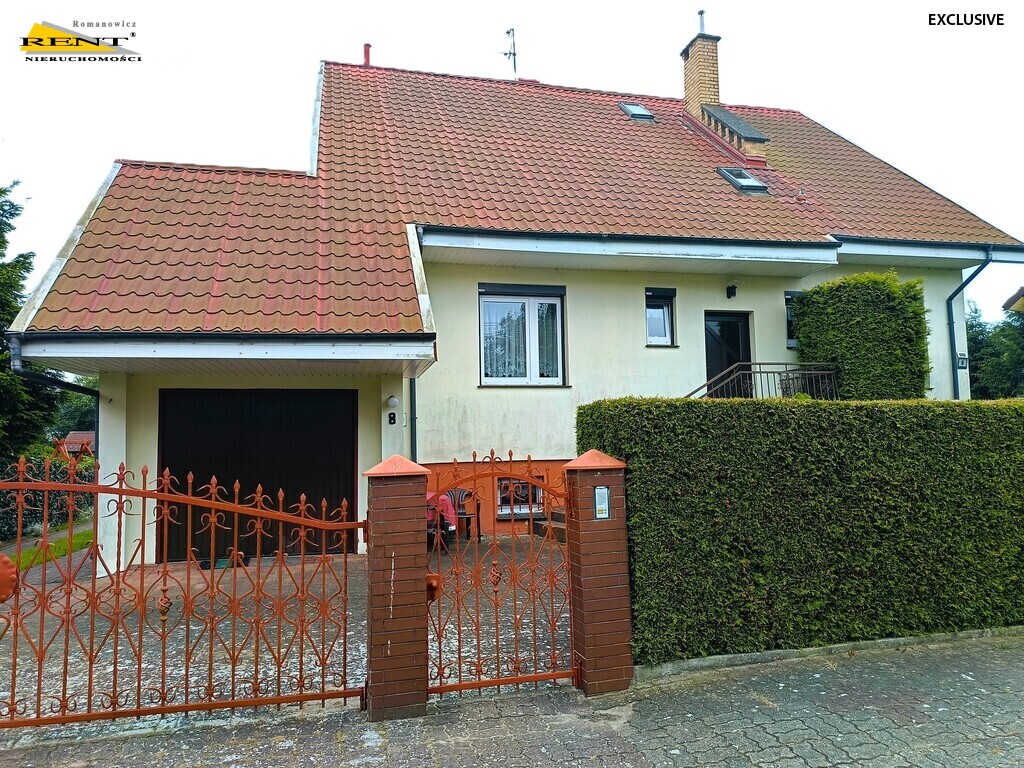 Dom z pokojami do wynajęcia 700 m od plaży! (2)