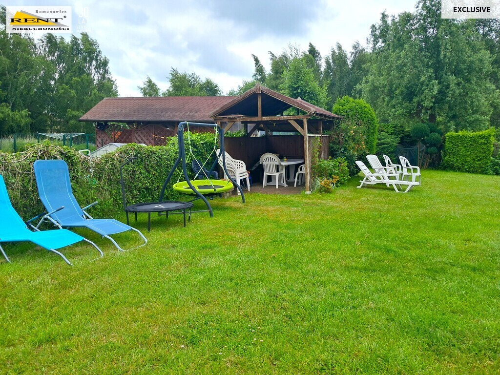 Dom z pokojami do wynajęcia 700 m od plaży! (7)