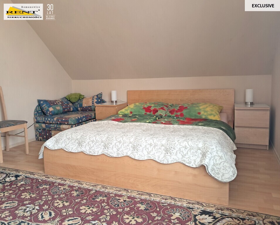 Dom z pokojami do wynajęcia 700 m od plaży! (10)