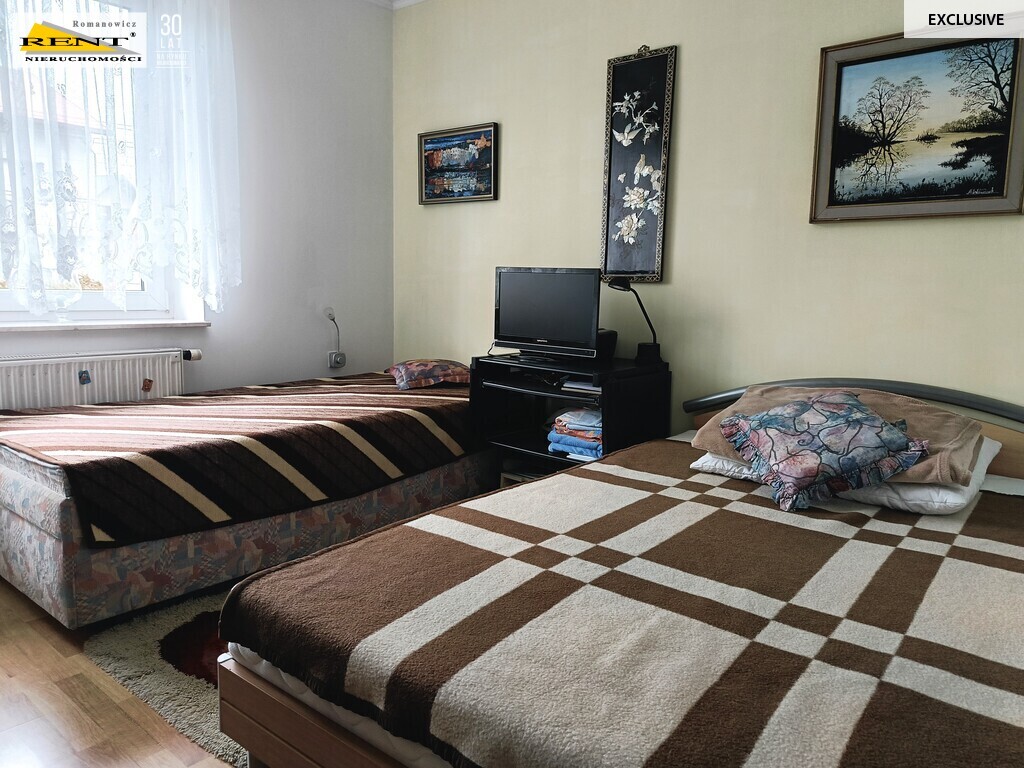 Dom z pokojami do wynajęcia 700 m od plaży! (12)