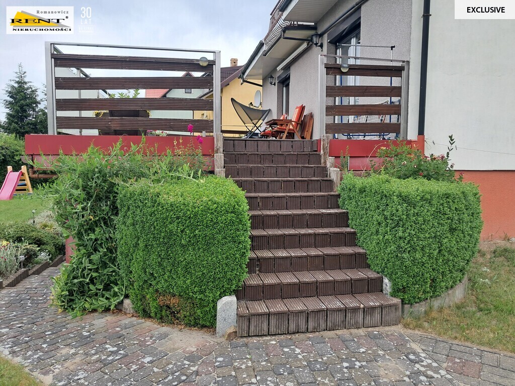 Dom z pokojami do wynajęcia 700 m od plaży! (5)