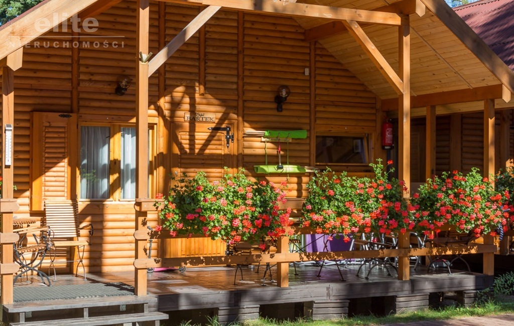 Pobierowo kompleks 11 domków 120m od morza (4)