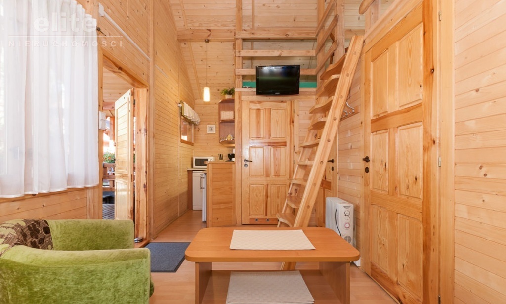 Pobierowo kompleks 11 domków 120m od morza (11)