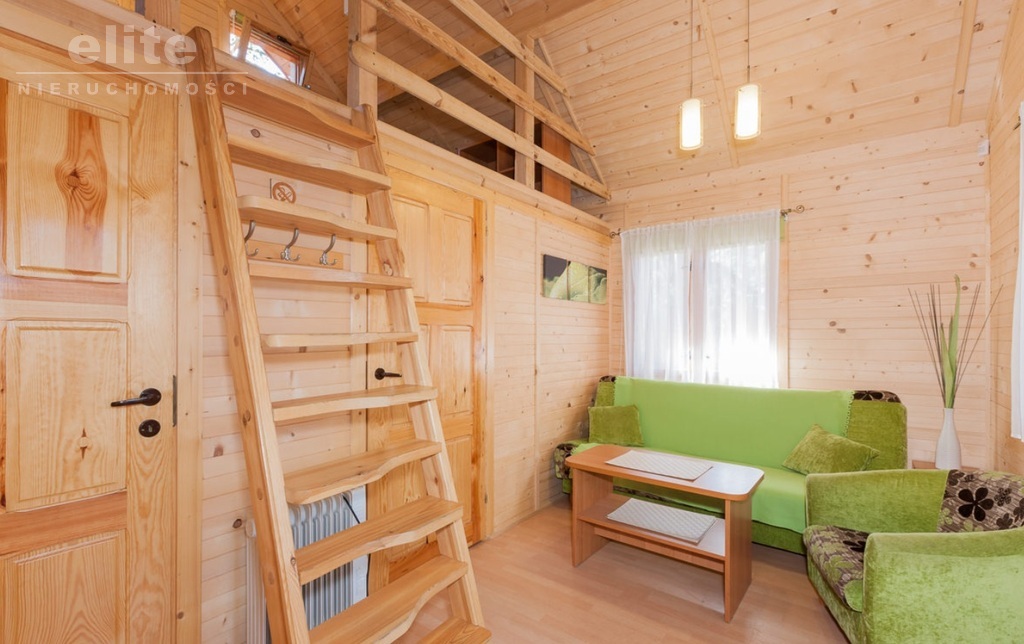 Pobierowo kompleks 11 domków 120m od morza (12)