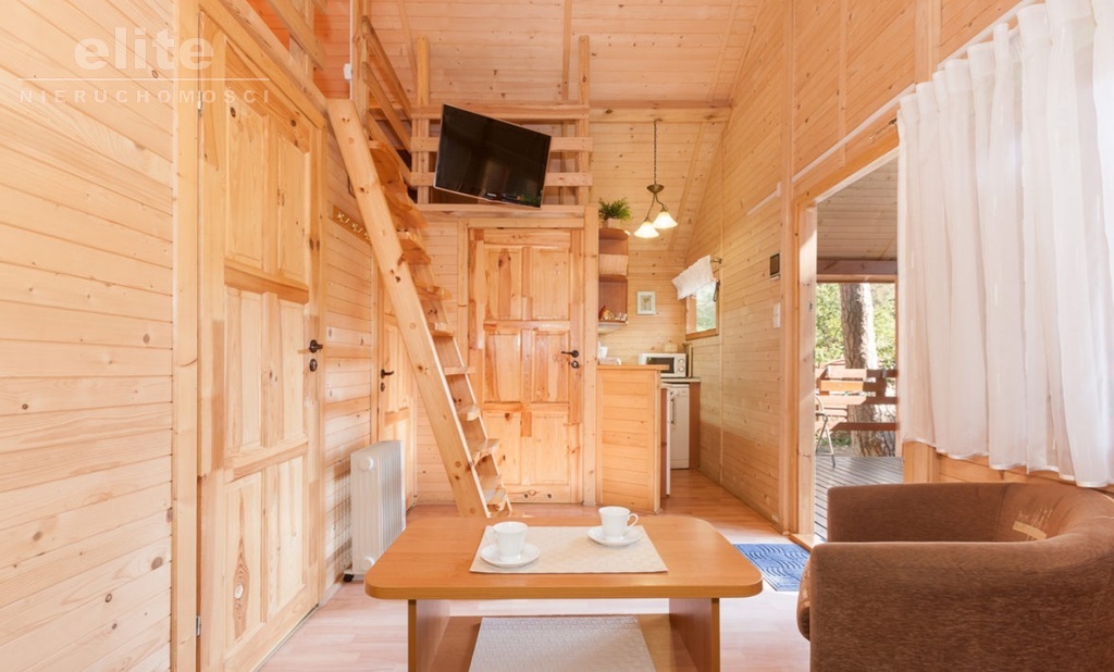 Pobierowo kompleks 11 domków 120m od morza (7)