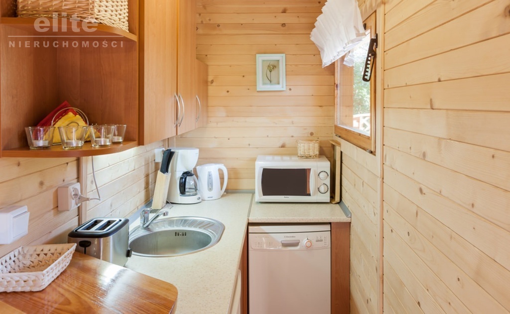 Pobierowo kompleks 11 domków 120m od morza (13)