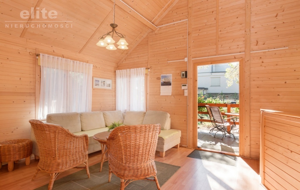 Pobierowo kompleks 11 domków 120m od morza (6)