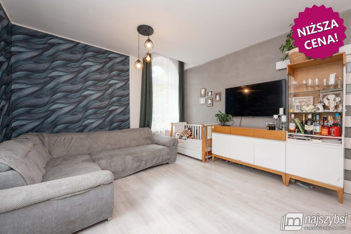 Darłowo-mieszkanie bezczynszowe z ogródkiem (1)