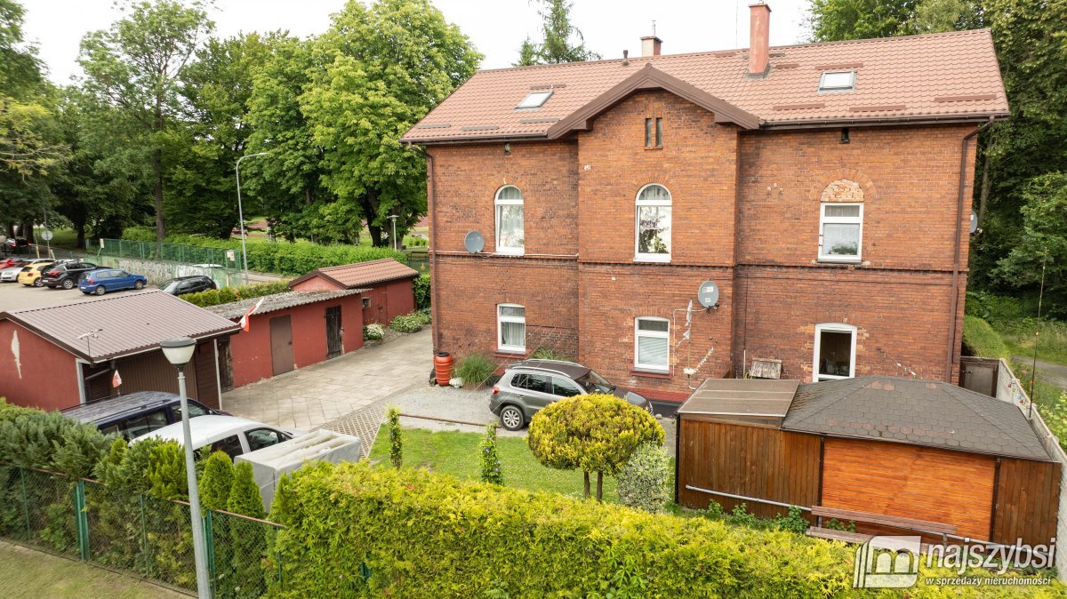 Darłowo-mieszkanie bezczynszowe z ogródkiem (10)