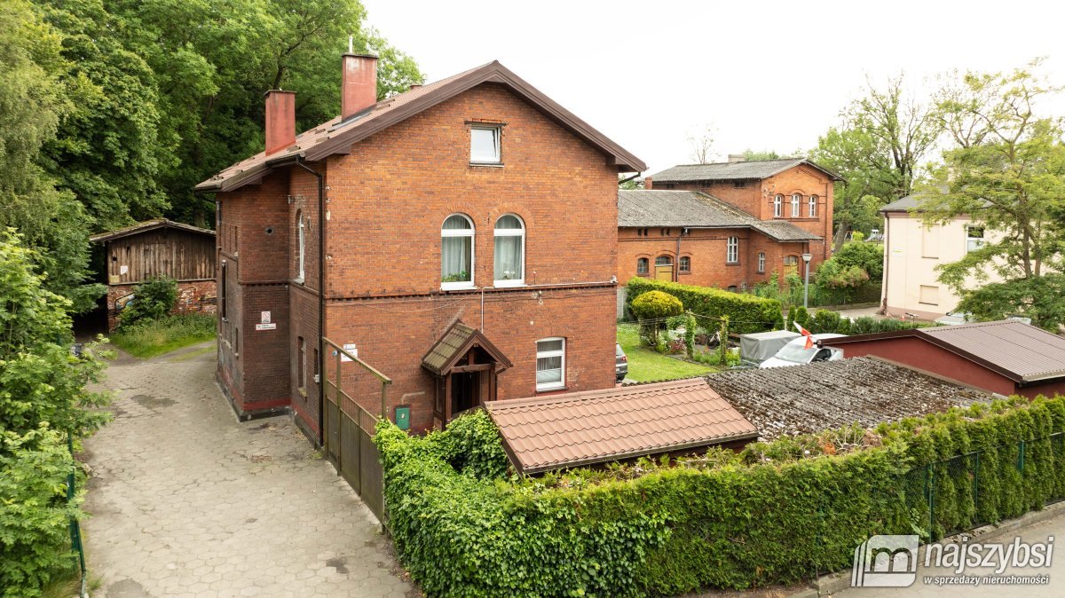 Darłowo-mieszkanie bezczynszowe z ogródkiem (11)