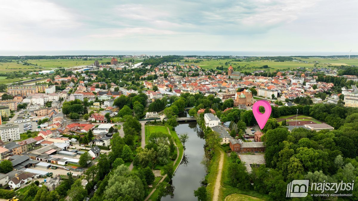 Darłowo-mieszkanie bezczynszowe z ogródkiem (13)