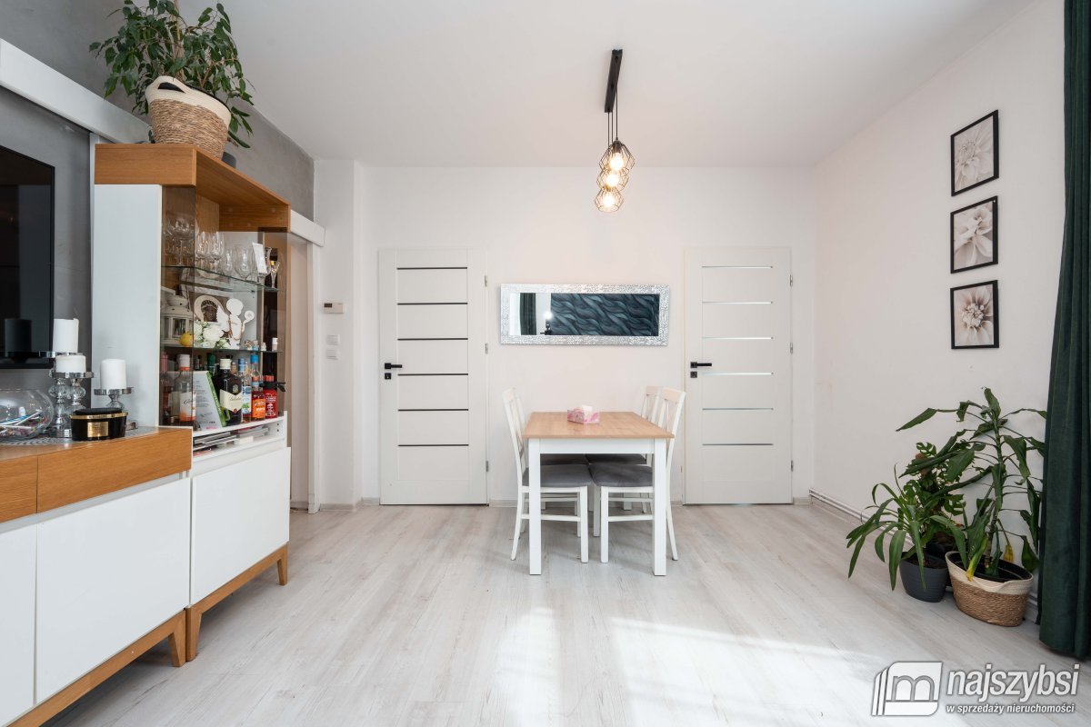 Darłowo-mieszkanie bezczynszowe z ogródkiem (2)