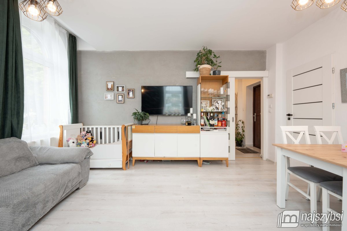 Darłowo-mieszkanie bezczynszowe z ogródkiem (3)