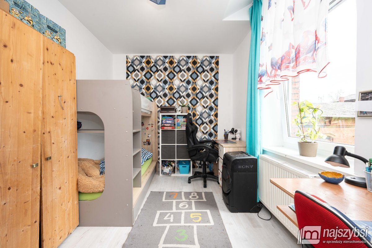 Darłowo-mieszkanie bezczynszowe z ogródkiem (4)