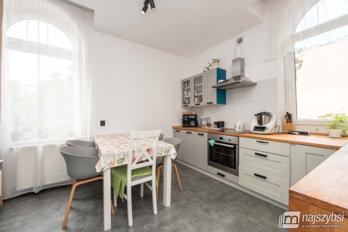 Darłowo-mieszkanie bezczynszowe z ogródkiem (6)