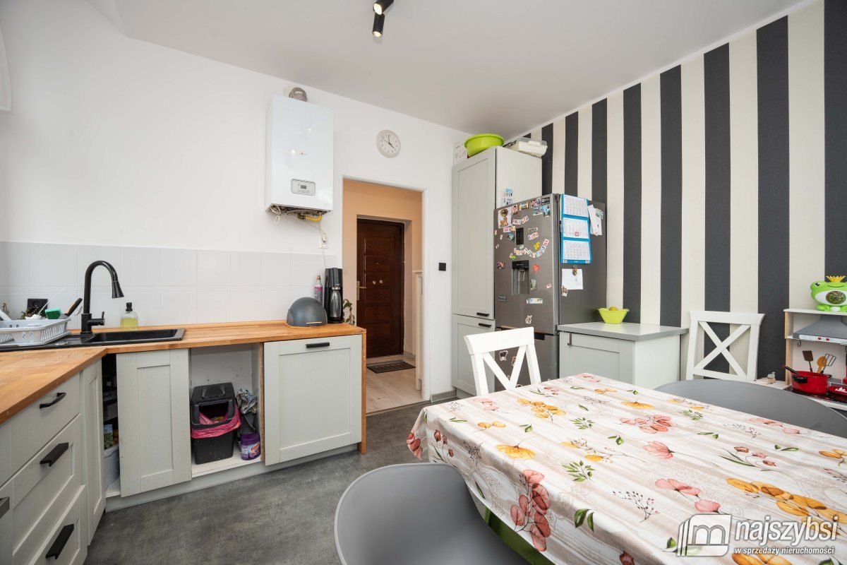 Darłowo-mieszkanie bezczynszowe z ogródkiem (7)