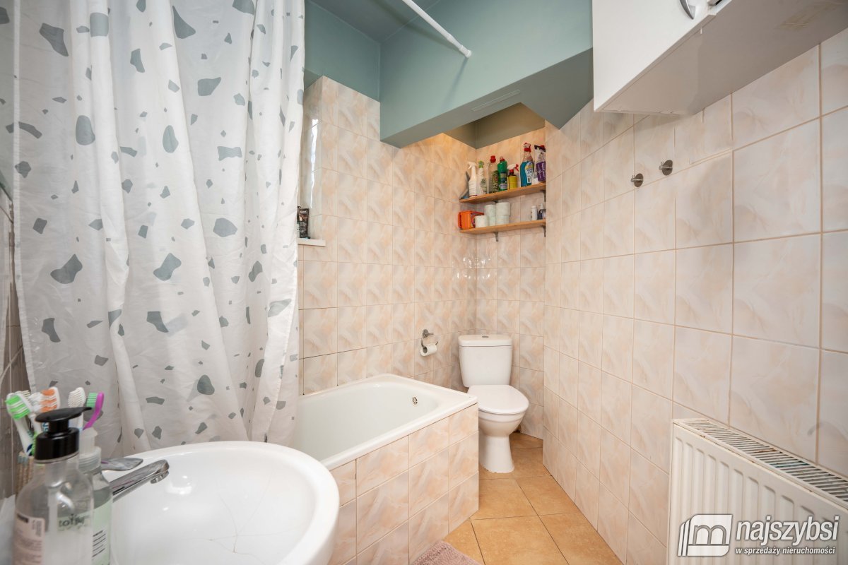 Darłowo-mieszkanie bezczynszowe z ogródkiem (8)