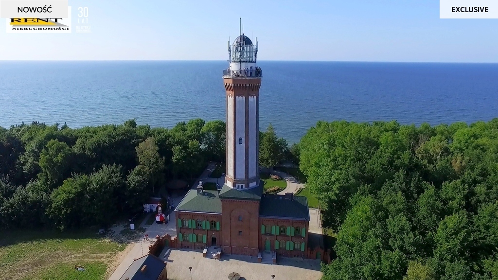 Działka w Niechorzu 700 m od plaży! (5)