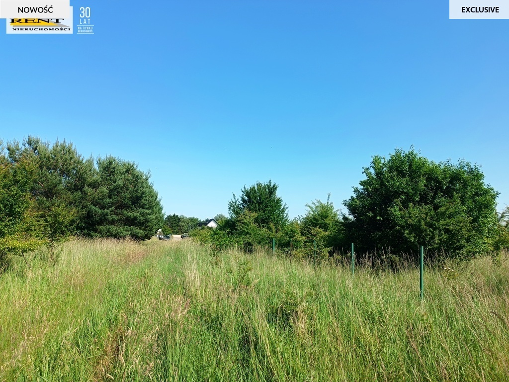 Działka w Niechorzu 700 m od plaży! (4)