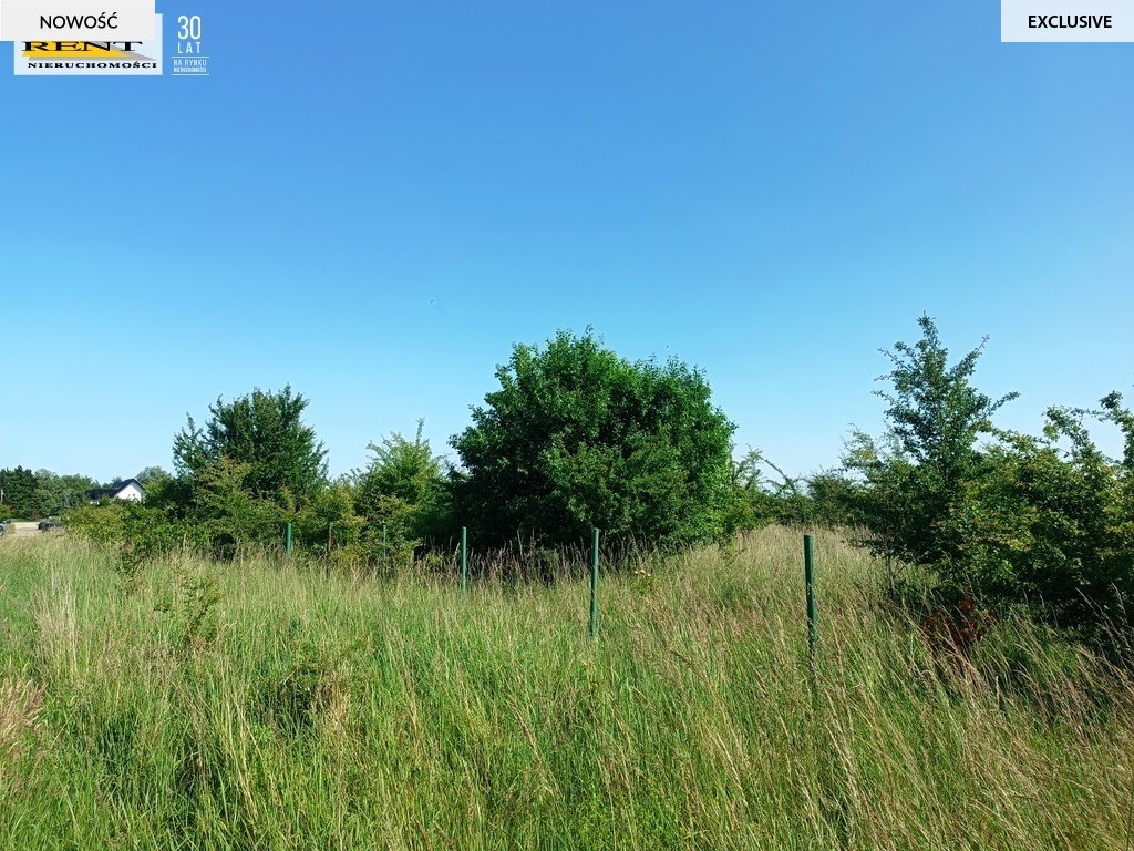 Działka w Niechorzu 700 m od plaży! (3)