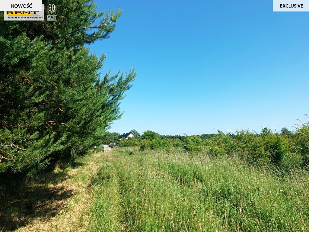 Działka w Niechorzu 700 m od plaży! (2)