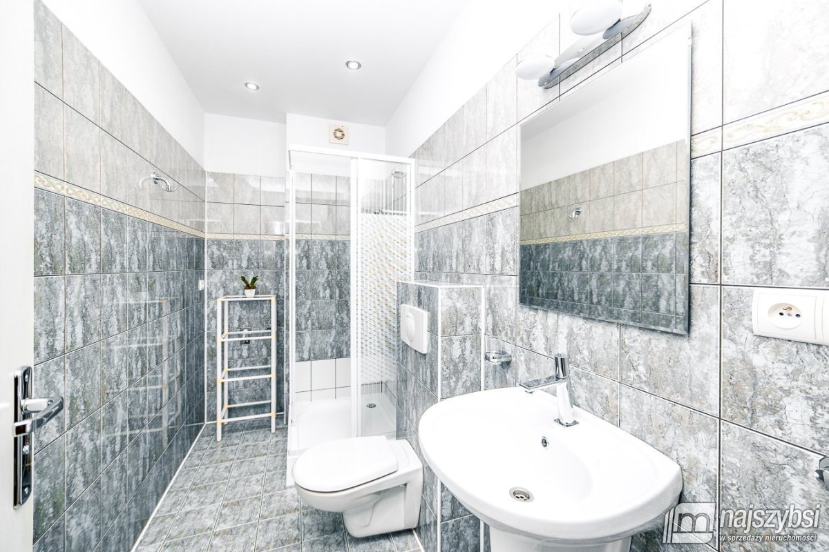 Kołobrzeg - Dom Pensjonat - super lokalizacja! (18)