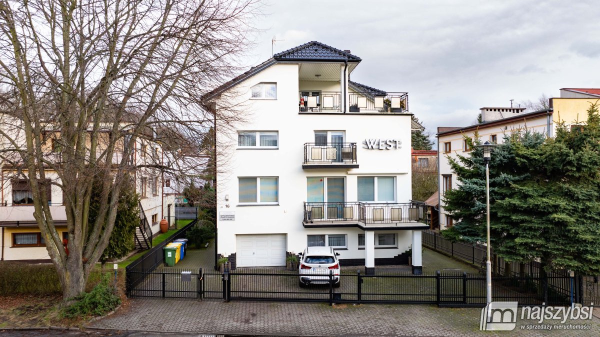 Kołobrzeg - Dom Pensjonat - super lokalizacja! (19)