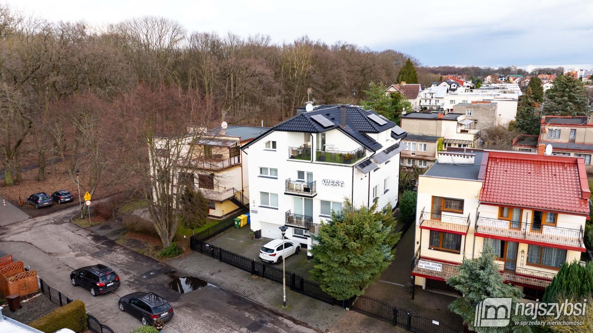 Kołobrzeg - Dom Pensjonat - super lokalizacja! (20)