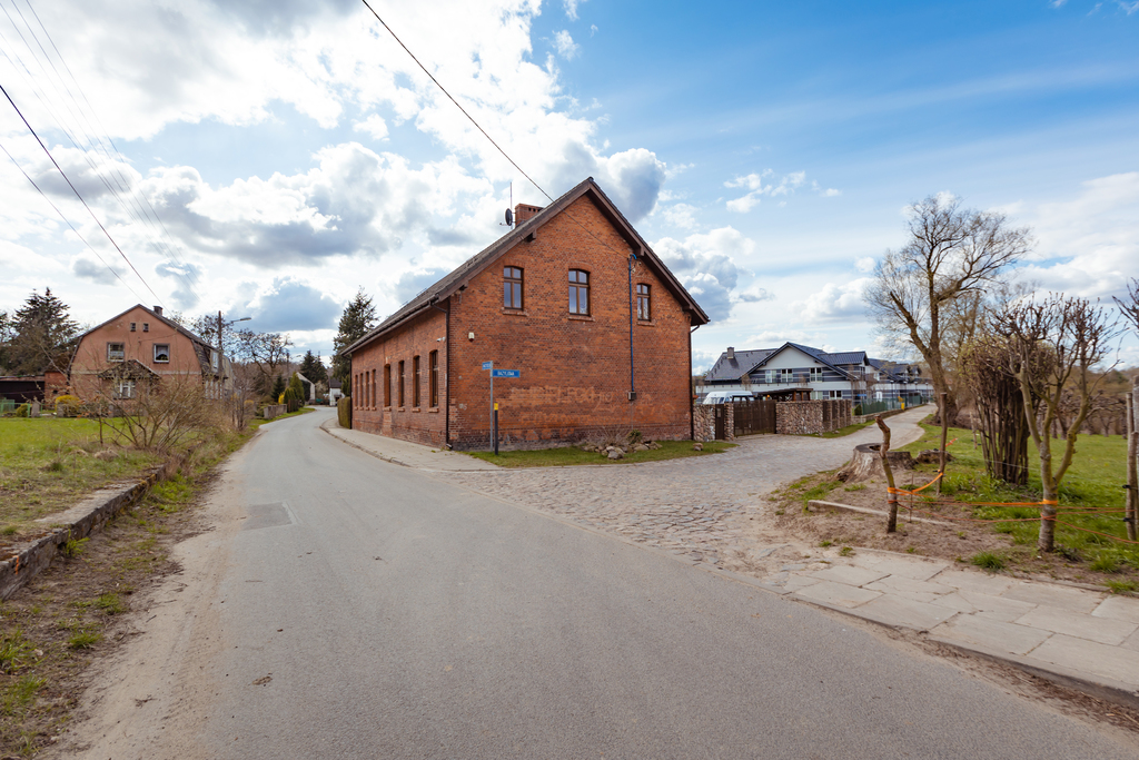 Siedliskowa, 5,298 m2, Szczecin Śmierdnica (3)