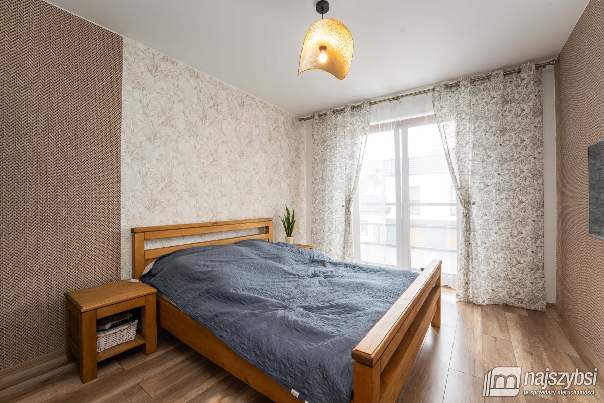 Białuń/Goleniów - bliźniak 126m2 z garażem - REZER (15)