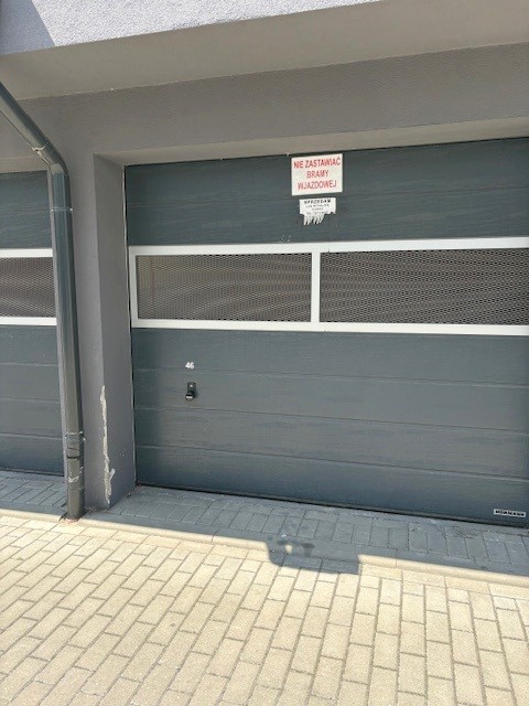 GARAŻ MUROWANY (3)